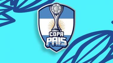 La Copa País 2025 se debate en el seno de la Liga de Fútbol del Partido de La Costa