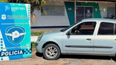 Insólito robo en Mar de Ajó: simuló querer comprar un auto y se lo llevó durante la prueba de manejo