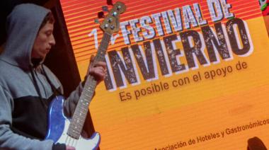 Festival de Invierno 2025: Calor de comunidad en la costa