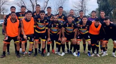 Liga de La Costa: líderes provisorios y un campeonato vibrante. 