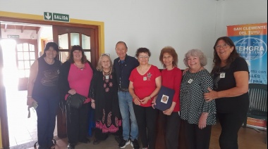 San Clemente del Tuyú celebra su historia con el 30° Encuentro de Familias Pioneras