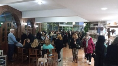 Una noche para apoyar la cultura: Cena Show a beneficio del Festival de Invierno 2025