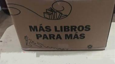 En defensa de la CONABIP y las Bibliotecas Populares