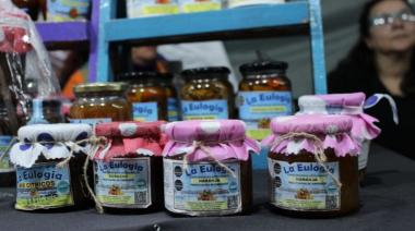 Lanzan línea de financiamiento para Pequeñas Unidades Productivas de Alimentos