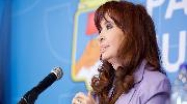 Unidad en defensa de la democracia: respaldo a Cristina Fernández en Mar del Tuyú
