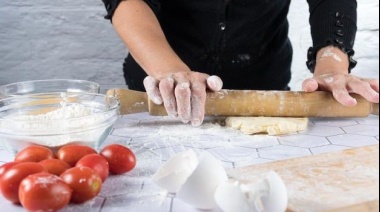 Abren la inscripción al concurso para fortalecer unidades productivas de alimentos artesanales