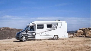 Mar del Plata se prepara para recibir turismo en motorhome: nuevos espacios para una tendencia en auge