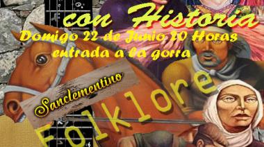 Canciones con Historia: una velada de folklore y memoria en San Clemente del Tuyú