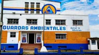 Dolores se abriga con solidaridad: lanzan campaña para ayudar a familias vulnerables