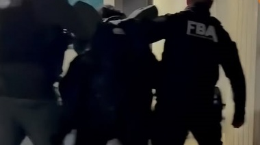 Indignación en San Bernardo por la liberación de un joven acusado de múltiples robos