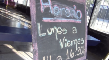 Talleres gratuitos de ajedrez, boxeo y zumba en la Agrupación El Faro de San Clemente