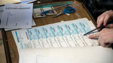 Se extendió el plazo de cierre de listas para la elección provincial - Que se elige