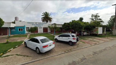 Recapturan a menor fugado del Centro de Contención Dolores en la Ruta 2