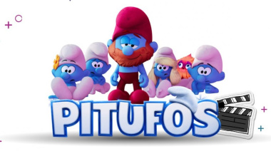 Función Amigable en Santa Teresita: cine inclusivo para celebrar el Mes de la Niñez