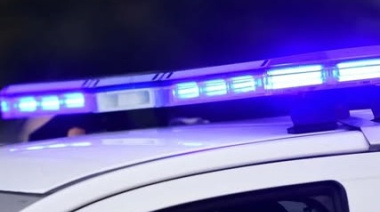 Detienen a dos jóvenes por robo en un local de ropa en Mar del Tuyú