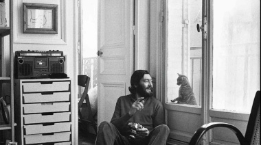 Julio Cortázar un cronopio que sigue naciendo