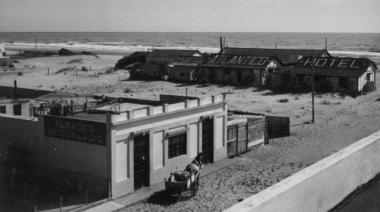 Vecinos  convocados a construir el circuito histórico turístico de San Clemente del Tuyú.