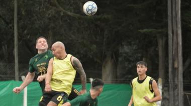 Fin de semana preparatorio: los equipos ajustan detalles antes del debut en el Torneo Clausura