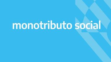 El Monotributo Social, una puerta a la formalización y los derechos para trabajadores independientes