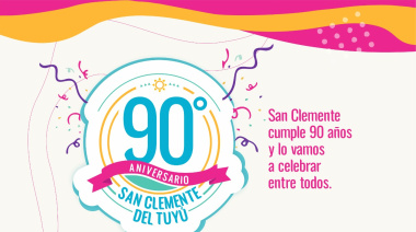 Cambio de día y lugar en la reunión por los 90 años de San Clemente del Tuyú