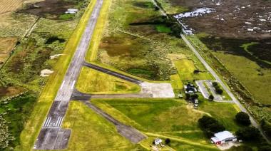 Villa Gesell avanza en la reactivación de su aeropuerto y espera definir vuelos comerciales para el verano