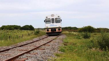 Tragedia en Chascomús: un joven futbolista murió tras ser arrollado por un tren