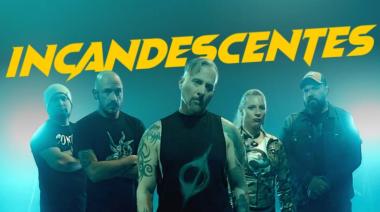 Incandescentes se prepara para la Fiesta de la Corvina Negra y estrena nuevo material audiovisual