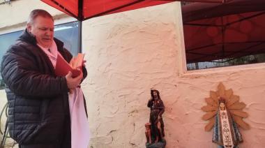 Inauguraron el nuevo quirófano del Refugio "Chichos" en San Clemente del Tuyú