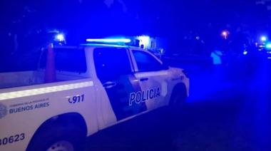 Violento asalto en Santa Teresita: robaron dinero, pertenencias y una camioneta