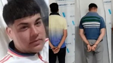 A juicio los siete imputados por el asesinato de Tomás Tello en Santa Teresita