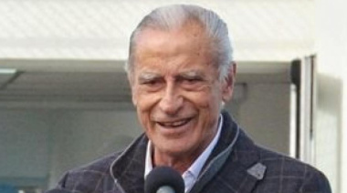 Juan de Jesús: “La sociedad anhela otro destino, una Argentina con trabajo, respeto y sin odios”