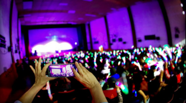 Poné Pausa amplía el plazo para la entrega de cortometrajes estudiantiles