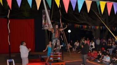 Abrieron las inscripciones para artistas callejeros de la temporada de verano 2026 en La Costa