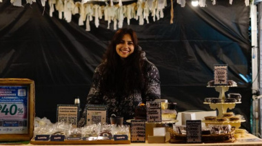 La Municipalidad de La Costa acompaña a productores locales en la inscripción al registro PUPAAS