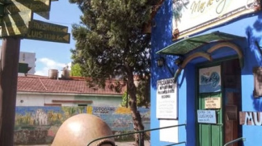 Vuelve la “Noche de Brujas en el Museo” a Mar de Ajó