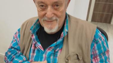 Condolencias por el fallecimiento del periodista Edgardo Luis Toro