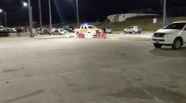 Una pelea entre adolescentes frente al casino de Necochea terminó con un joven asesinado