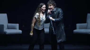 La dolorense Ana Tamagno podría asumir como diputada nacional tras la designación de Diego Santilli como ministro del Interior