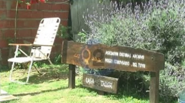 Mar del Tuyú: El Museo Ferroviario del Tuyú Celebra su 11° Aniversario