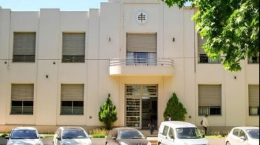 Madariaga anunció medidas de ajuste y congelamiento de vacantes ante la crisis económica