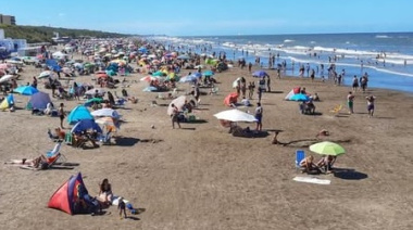La Costa mantiene los precios de preventa para el verano: “No hubo aumentos exorbitantes”, aseguró el Secretario de Turismo