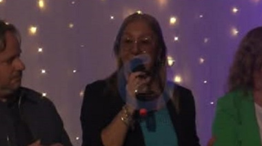 La Costa: La Federación De Educadores Bonaerenses realizó una nueva jornada de capacitación