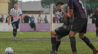 Tres punteros, un Clausura ardiente y un domingo clásico