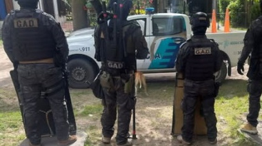 Detuvieron en Las Toninas a un hombre acusado de agredir a su ex pareja en julio