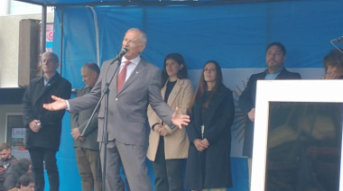 San Clemente del Tuyú: 35 familias del barrio Docente firmaron sus escrituras tras años de espera