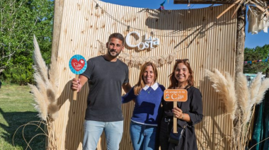 La Costa lanzó oficialmente la temporada de verano 2025–2026 con una amplia agenda turística y nuevos beneficios