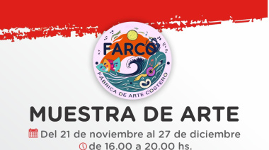 FARCO: nueva muestra de arte costero en La Carabela