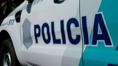 Mar del Tuyú: un hombre fue aprehendido tras protagonizar dos hechos delictivos en minutos