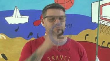 La Costa será sede del 3° Encuentro Regional de Proyectos Psicosociales