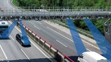 La Provincia avanza hacia el sistema Free Flow: el peaje de Mar Chiquita será el primero en eliminar barreras